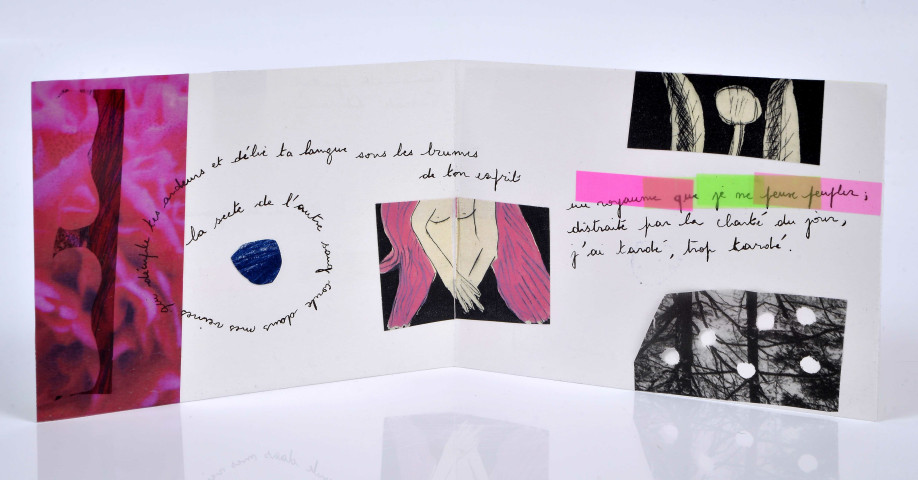 Le dit de la Grande Prostituée