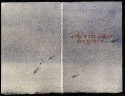 Est-ce un adieu ? On a tenu.