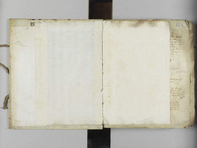 Comptes : volume III