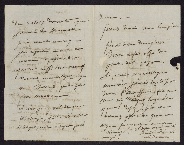 Blanchet, Pierre-Marcellin