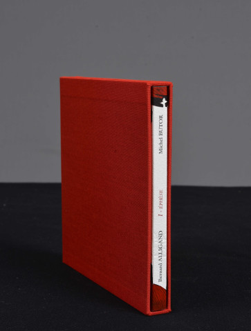 Ruines d'avenir. I, Ephèse