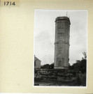 Angers : Couvent de La Baumette