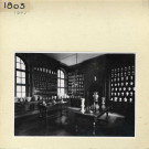 Angers : Hôpital, pharmacie