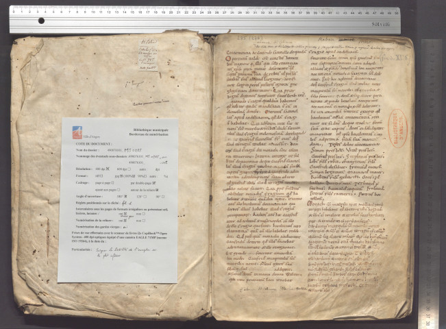 Comment. in Epistulam Pauli ad Ephesios