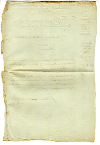 Richard (Joseph Étienne), homme politique, préfet