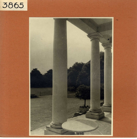 Savennières : Château La Bizolière