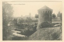 16. Angers. Tour de la Haute-Chaîne