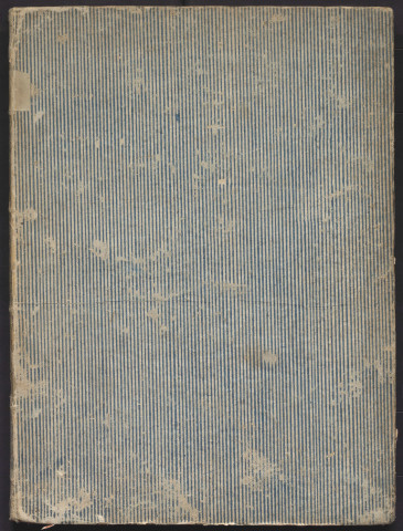 [Recueil de partitions]