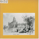 Ecuillé : Plessis-Bourré (1897)