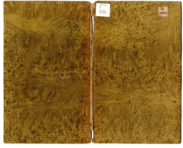 Lettres à MM. Quérard et Marchegay, sur la manière d'écrire l'histoire en ce temps-ci, à propos d'un arrêté qu'on attribue aux dames angevines