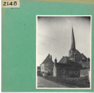 Sermaise : Vue d'ensemble