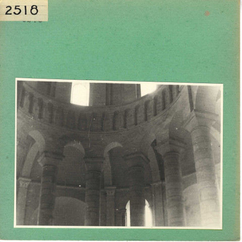 Fontevraud l'Abbaye : Abbaye de Fontevraud