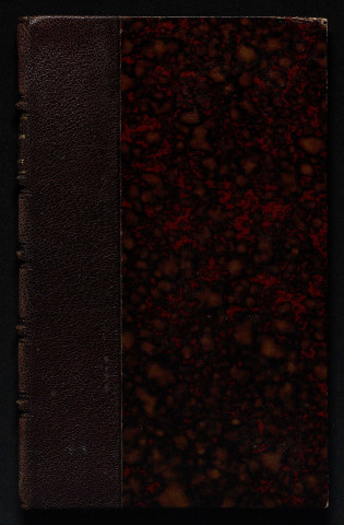 Carnet de notes [Bruel 19]