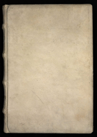 Évangéliaire, précédé du « Modus legendi evangelium » (quelques feuillets notés). Fragments de la Guerre des Gaules.