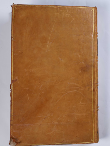 Azon. Commentaire sur le Code, dont manque le début ; premiers mots actuels : « De majoribus et minoribus magistratibus... Explicit Summa Codicis domini Açonis »