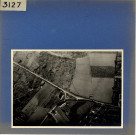 Angers : Belle-Beille, vue aérienne