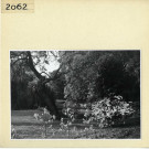 Angers : Jardin des Plantes