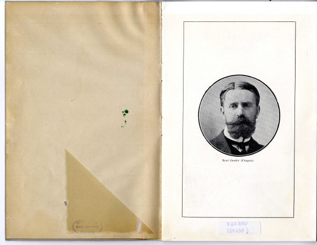 René Gasnier (d'Angers)