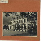 Savennières : Château La Bizolière