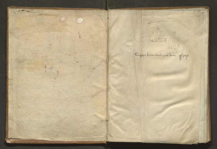 « Incipit liber magistri Hugonis de claustro materiali et de duodecim abusionibus claustri et de claustro anime »