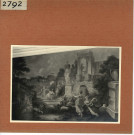 Saint-Barthélémy d'Anjou : Château de Pignerolles