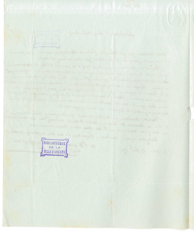 Chalcédoine (archevêque de)