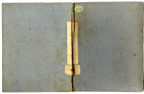 Notes sur l'histoire d'Angers, des origines à la fin du XVe siècle, tirées pour la plupart des ouvrages de Bourdigné et de Jean Hiret