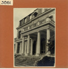 Savennières : Château La Bizolière