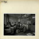 Angers : Ecole des arts et métiers (ateliers)