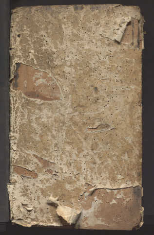 Justinien. Digestum infortiatum, Apparatus.