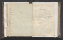 Les enfants d'Adam et d'Eve