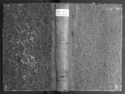 "Histoire généalogique de la maison de Quatrebarbes, où la pluspart de ses alliances sont représentées par généalogies séparées, avec les blasons des armes, le tout justiffié par tiltres, cartulaires anciens, histoires et autres bonnes preuves"