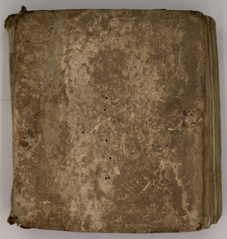 « Incipiunt omeliae sancti Johannis, episcopi Constantinopolitani, diversae seu libri, id est prima »