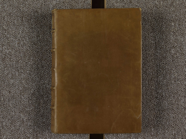 Recueil de thèmes de sermons