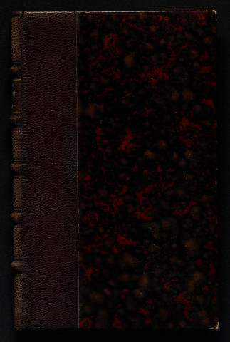 Carnet de notes [Bruel 50]