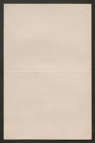 Poitrasson, Alphonse