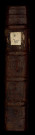Hoc volumine continentur haec Cai Julii Caesaris commentariorum de bello Gallico libri VII ; de bello civili Pompeiano libri IV ; de bello Alexandrino lib. I ; de bello Africano lib. I ; de bello Hispaniensi lib. I... Ex fide veterum codicum Petrus Danesius restituit