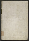 « Incipit ordinarius monasterii Omnium Sanctorum, ordinis Sancti Augustini, scriptus per manum Egidii Colini. » Rubricaire