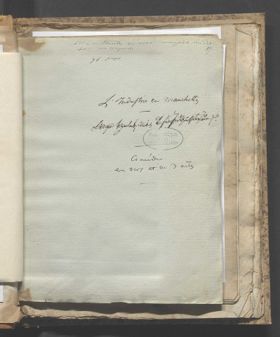 L'industrie en manchettes