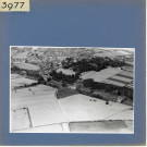 Saint-Lambert-du-Lattay : Vue aérienne