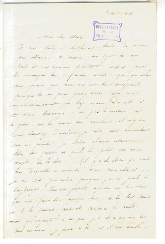 Boulongne, ingénieur