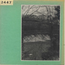 Anjou : L'Evre, près de Courossé