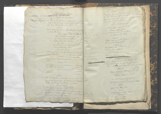 Sans Adieu ou Les Français en Prusse