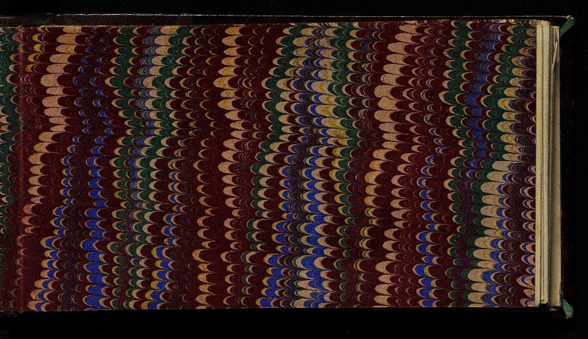 Carnet de notes [Bruel 51]