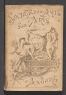 Société des amis des arts d'Angers