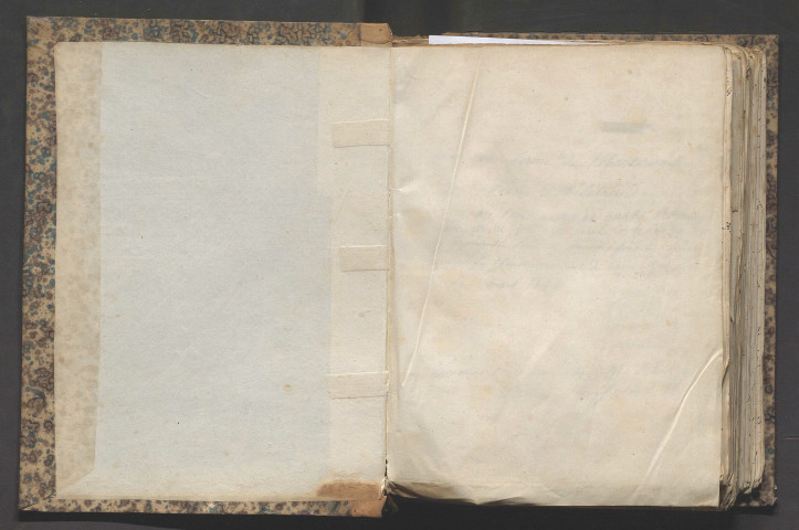 La ferme de Montmirail