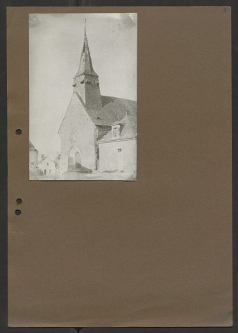 [Photographies de monuments] Divers