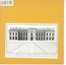 Angers : Académie d'équitation, recherches historiques Moithey (1776)