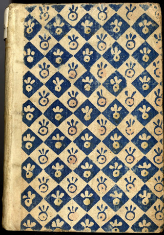 Eximii prophetarum antistis regia Davidis oracula, per Franciscum Bonadum, Angeriae presbiterum, Santonensem Aquitanum, ad Psalmorum seriem centum quinquaginta numeris poeticis exarata