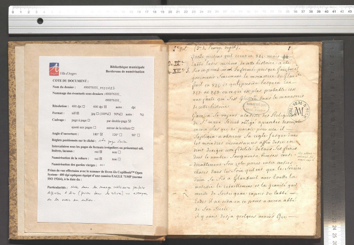 Du IXe au XIIe siècle